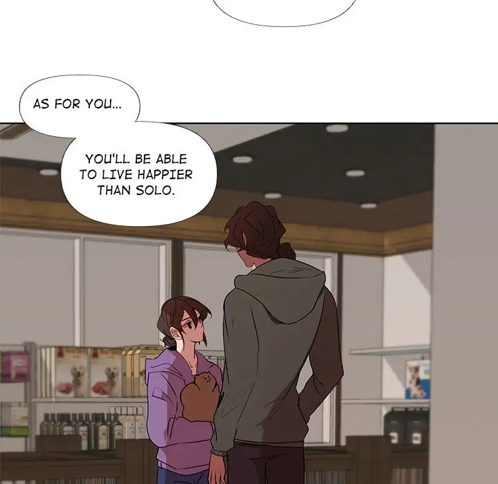 The Heart of Red Cloak Chapter 5 Page 84