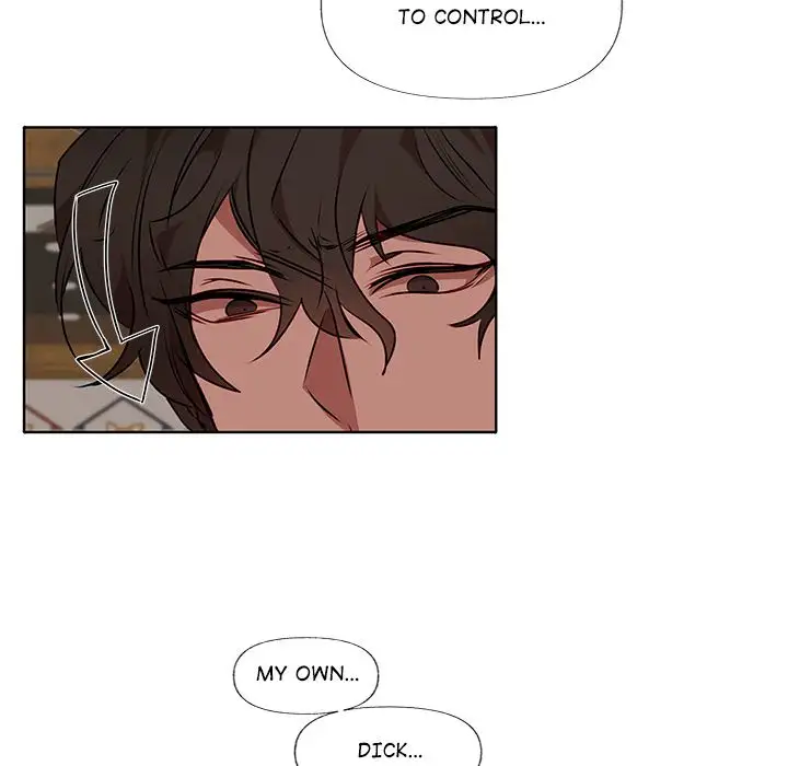 The Heart of Red Cloak Chapter 5 Page 9