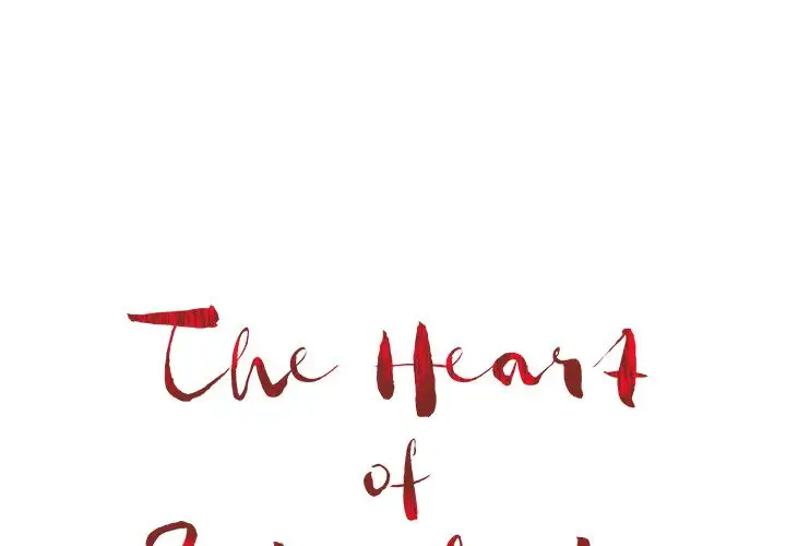The Heart of Red Cloak Chapter 6 Page 1