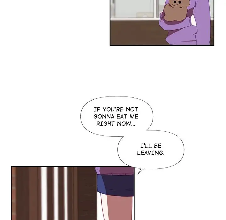 The Heart of Red Cloak Chapter 6 Page 10