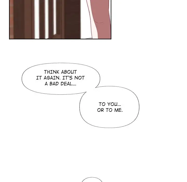 The Heart of Red Cloak Chapter 6 Page 11