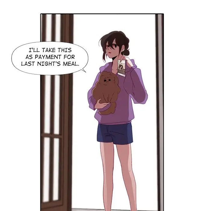 The Heart of Red Cloak Chapter 6 Page 13