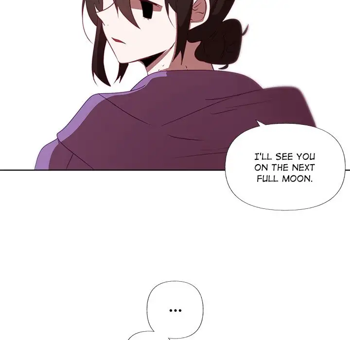 The Heart of Red Cloak Chapter 6 Page 17