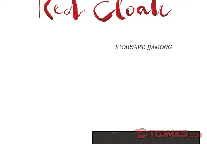 The Heart of Red Cloak Chapter 6 Page 2