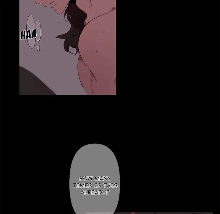 The Heart of Red Cloak Chapter 6 Page 39