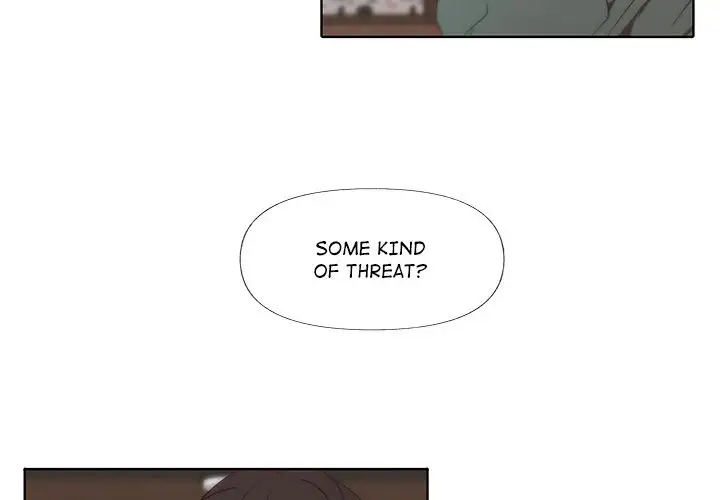 The Heart of Red Cloak Chapter 6 Page 4