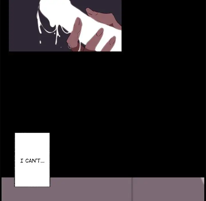 The Heart of Red Cloak Chapter 6 Page 41