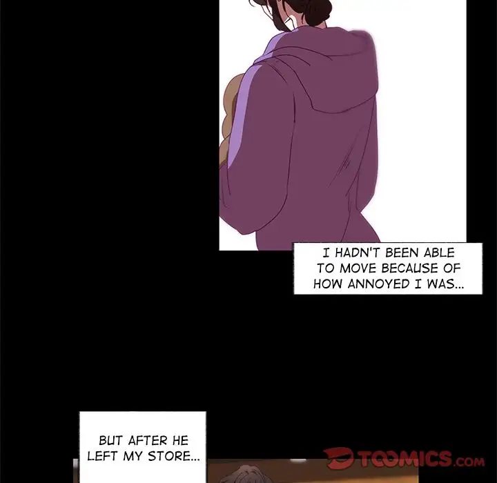The Heart of Red Cloak Chapter 6 Page 44