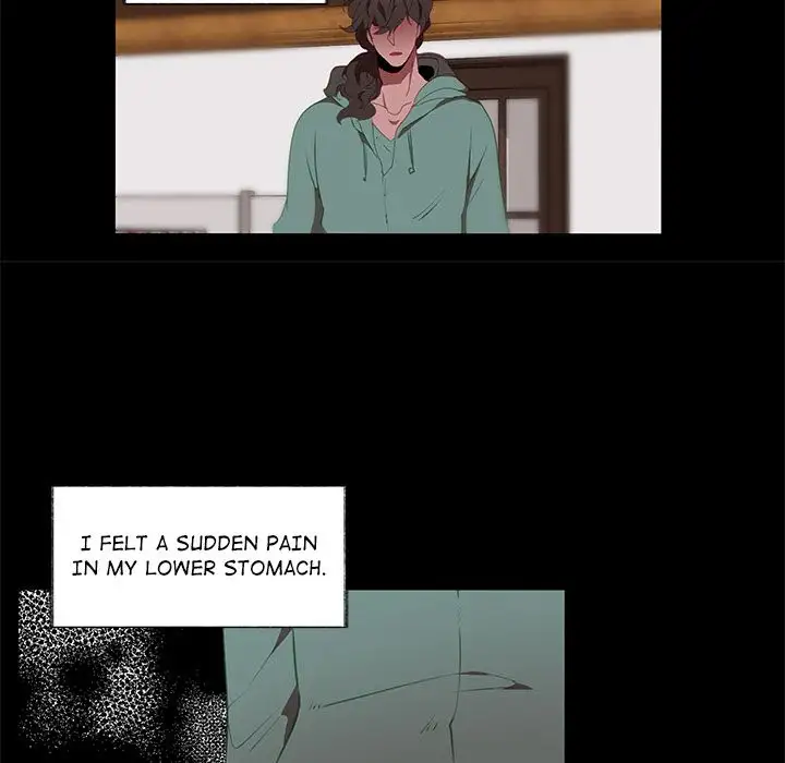 The Heart of Red Cloak Chapter 6 Page 45