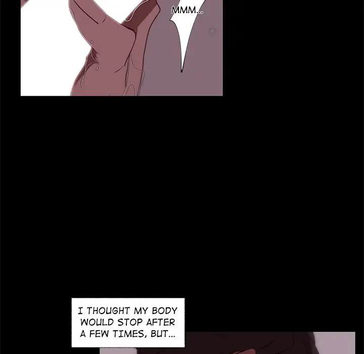 The Heart of Red Cloak Chapter 6 Page 50