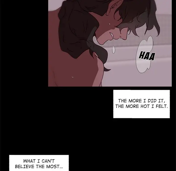 The Heart of Red Cloak Chapter 6 Page 51