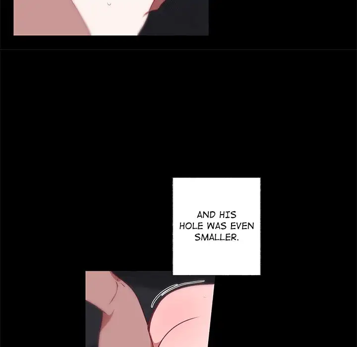 The Heart of Red Cloak Chapter 6 Page 56