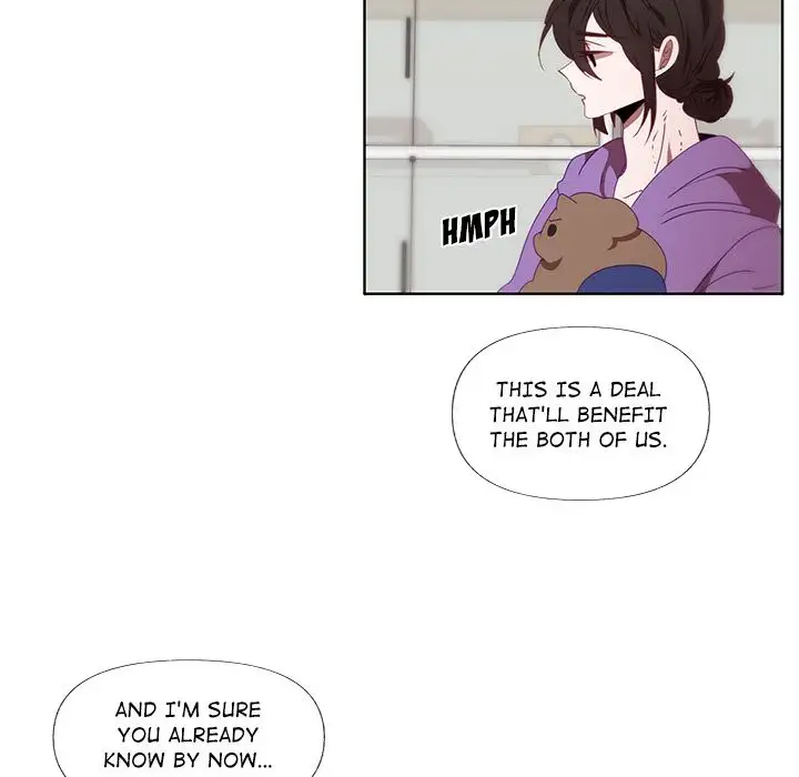 The Heart of Red Cloak Chapter 6 Page 6