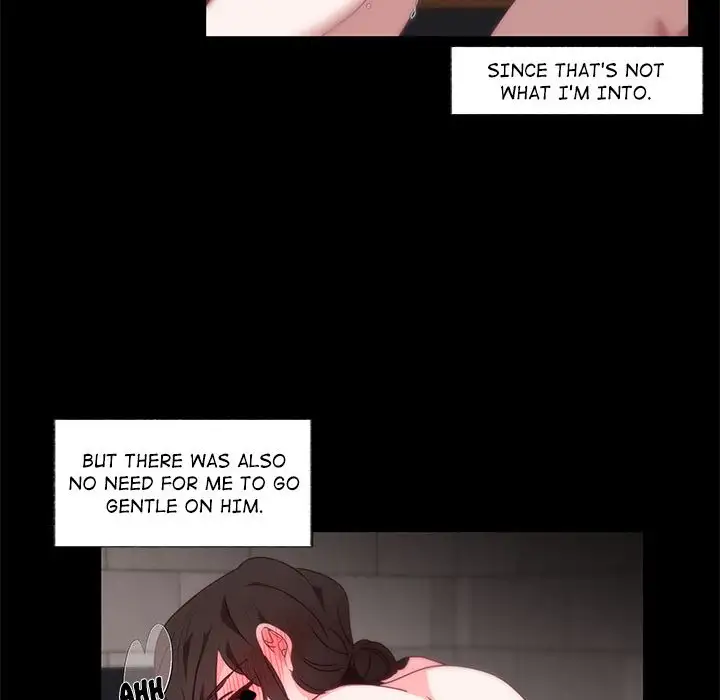 The Heart of Red Cloak Chapter 6 Page 65