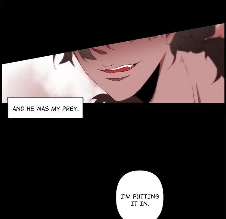 The Heart of Red Cloak Chapter 6 Page 69