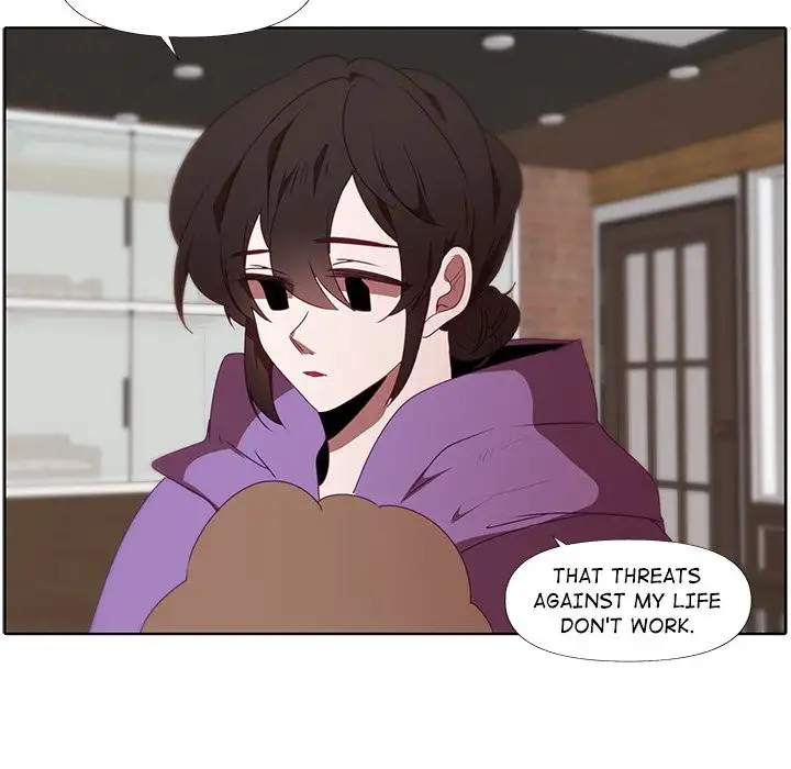 The Heart of Red Cloak Chapter 6 Page 7