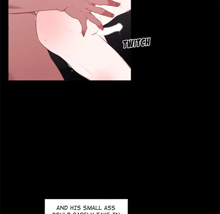 The Heart of Red Cloak Chapter 6 Page 75