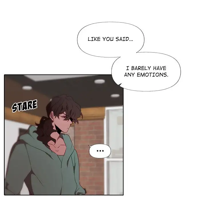 The Heart of Red Cloak Chapter 6 Page 8