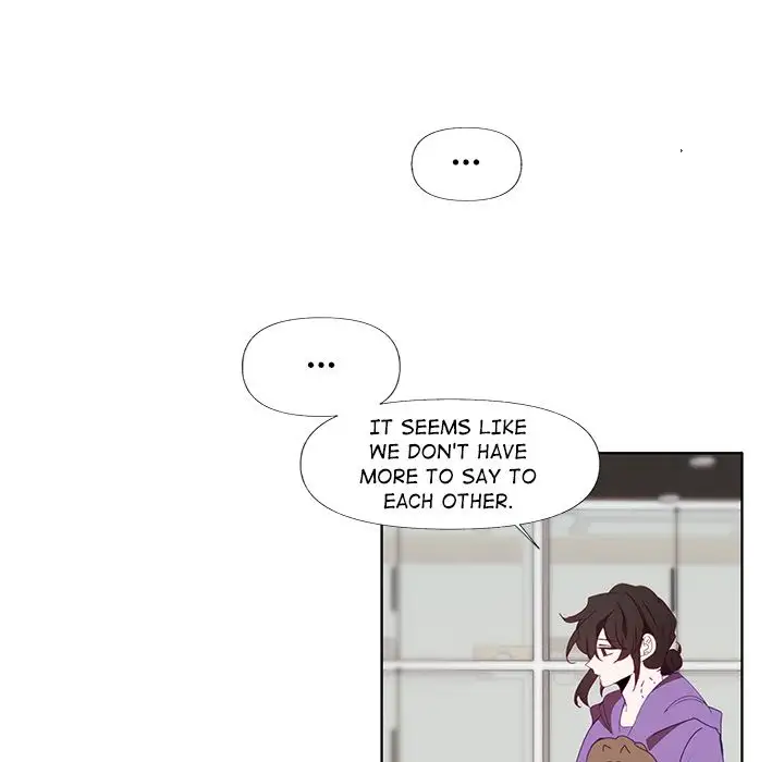 The Heart of Red Cloak Chapter 6 Page 9