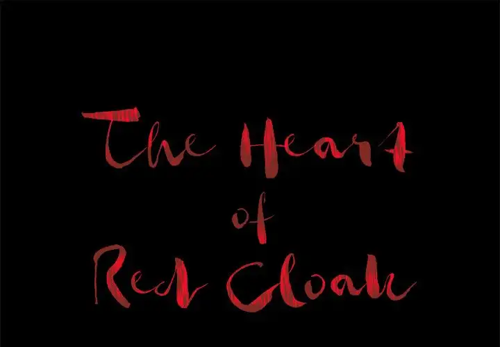The Heart of Red Cloak Chapter 7 Page 1