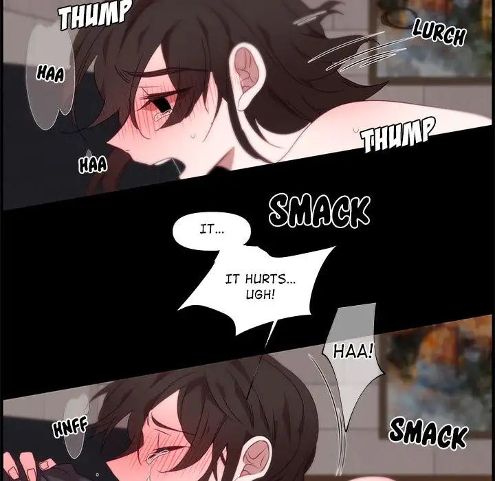 The Heart of Red Cloak Chapter 7 Page 13