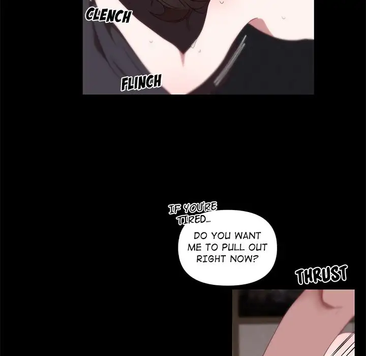 The Heart of Red Cloak Chapter 7 Page 21