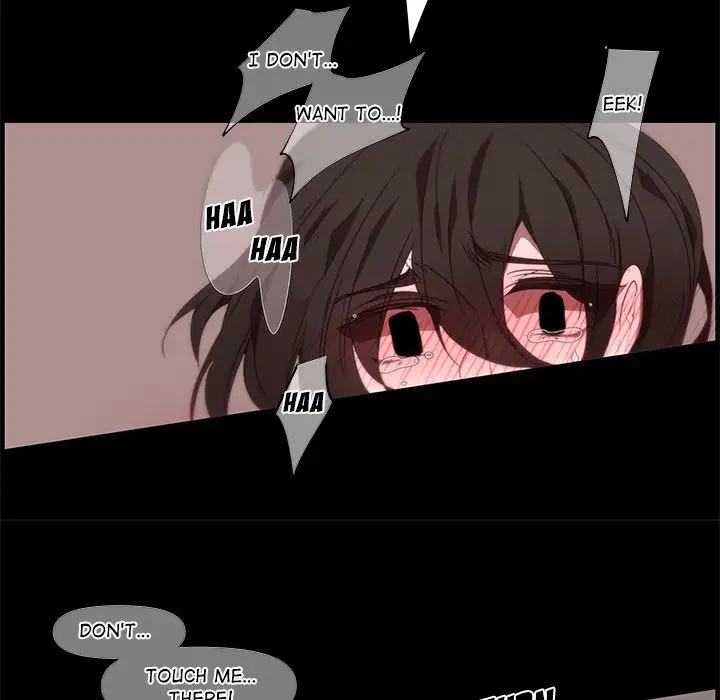 The Heart of Red Cloak Chapter 7 Page 23