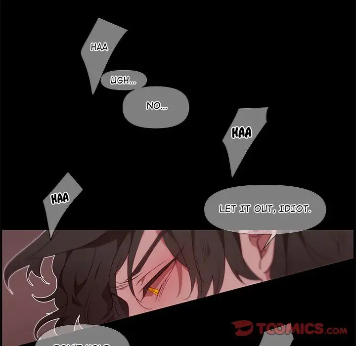 The Heart of Red Cloak Chapter 7 Page 30