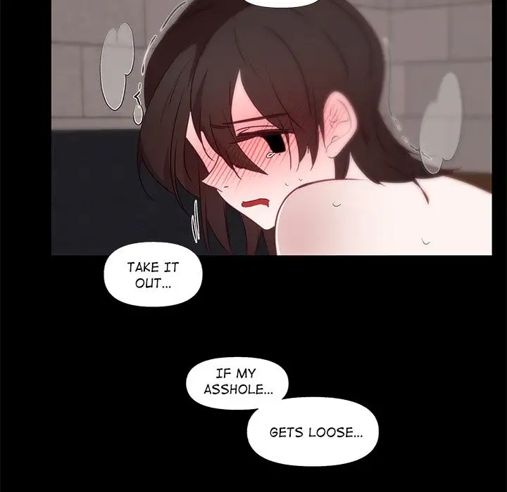 The Heart of Red Cloak Chapter 7 Page 35