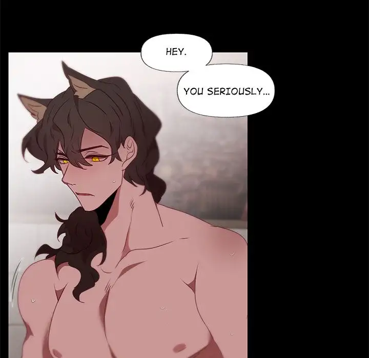 The Heart of Red Cloak Chapter 7 Page 36