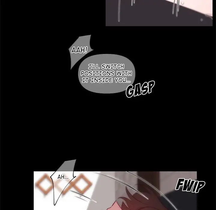 The Heart of Red Cloak Chapter 7 Page 41