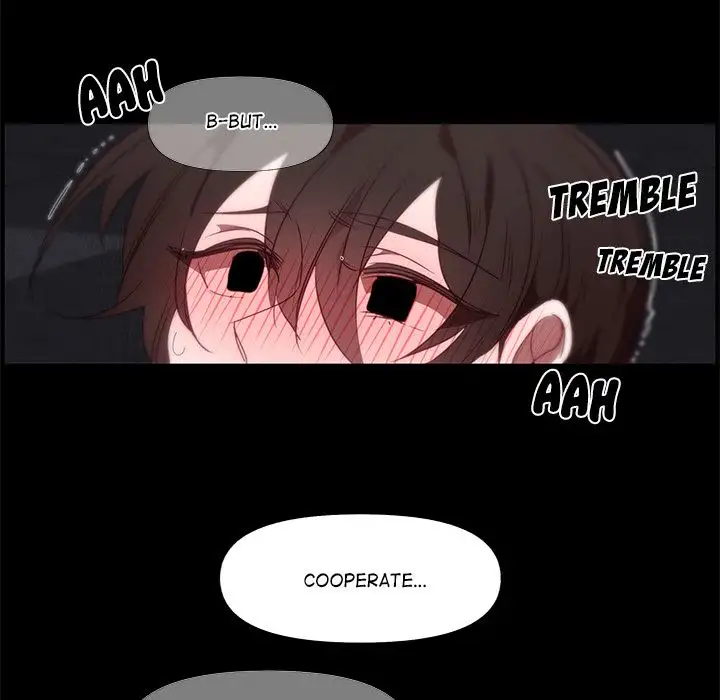 The Heart of Red Cloak Chapter 7 Page 43