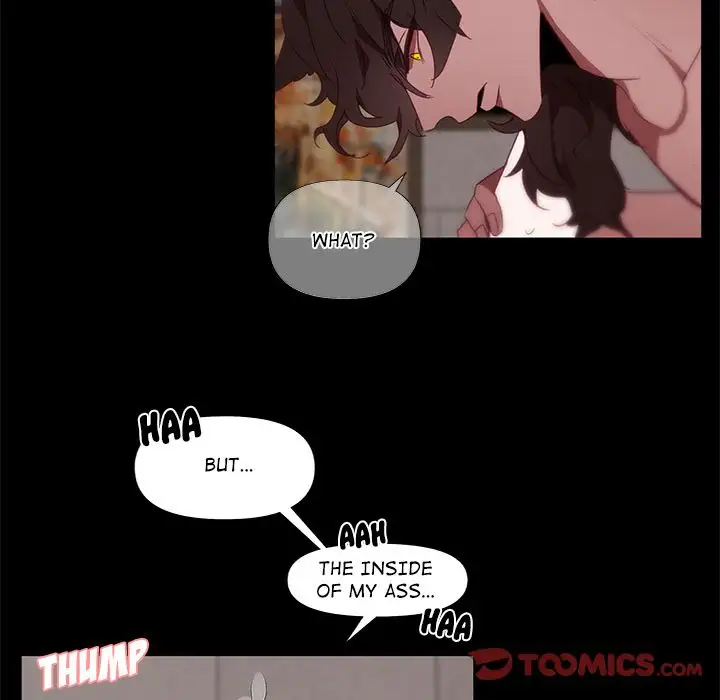 The Heart of Red Cloak Chapter 7 Page 46