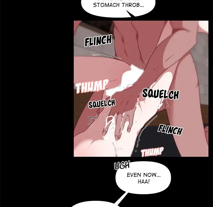 The Heart of Red Cloak Chapter 7 Page 48