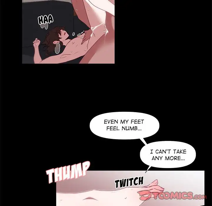 The Heart of Red Cloak Chapter 7 Page 50