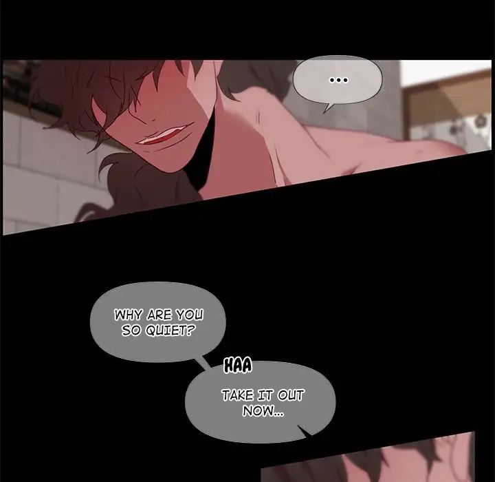 The Heart of Red Cloak Chapter 7 Page 53