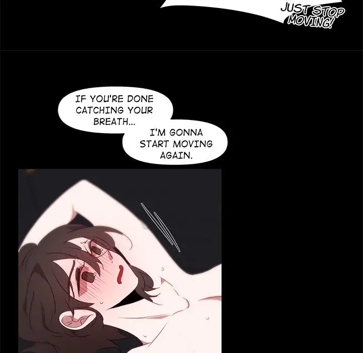 The Heart of Red Cloak Chapter 7 Page 56