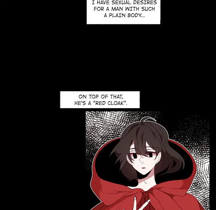 The Heart of Red Cloak Chapter 7 Page 68