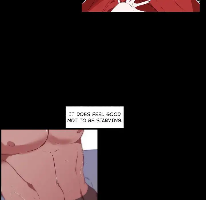 The Heart of Red Cloak Chapter 7 Page 69