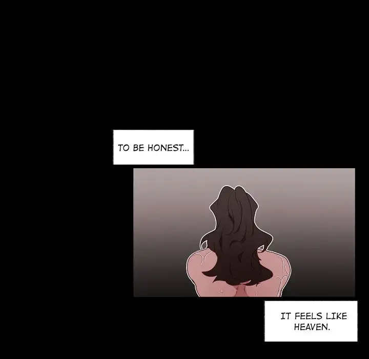 The Heart of Red Cloak Chapter 7 Page 71