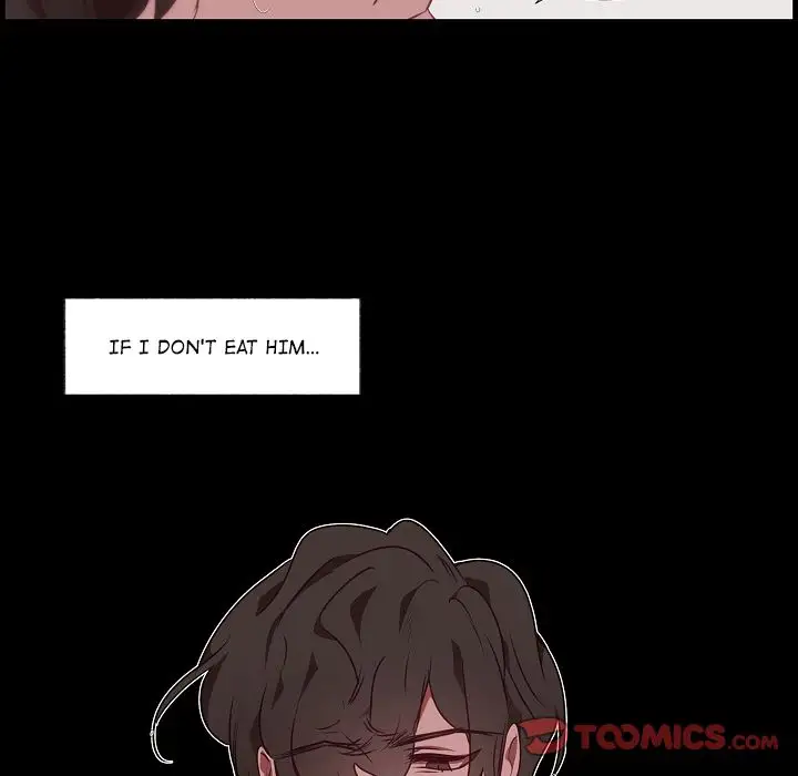 The Heart of Red Cloak Chapter 7 Page 78