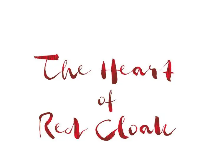 The Heart of Red Cloak Chapter 8 Page 1