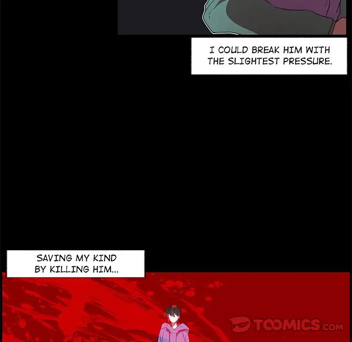 The Heart of Red Cloak Chapter 8 Page 10