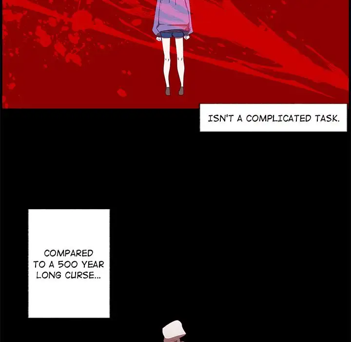 The Heart of Red Cloak Chapter 8 Page 11