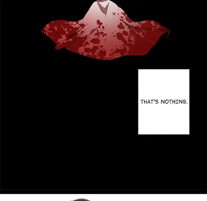 The Heart of Red Cloak Chapter 8 Page 12