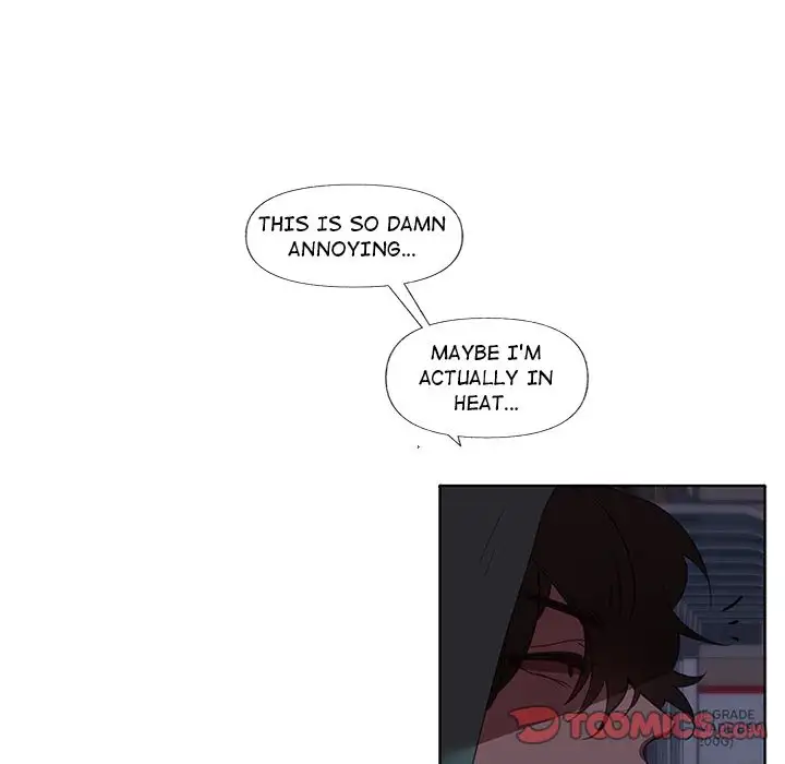 The Heart of Red Cloak Chapter 8 Page 22