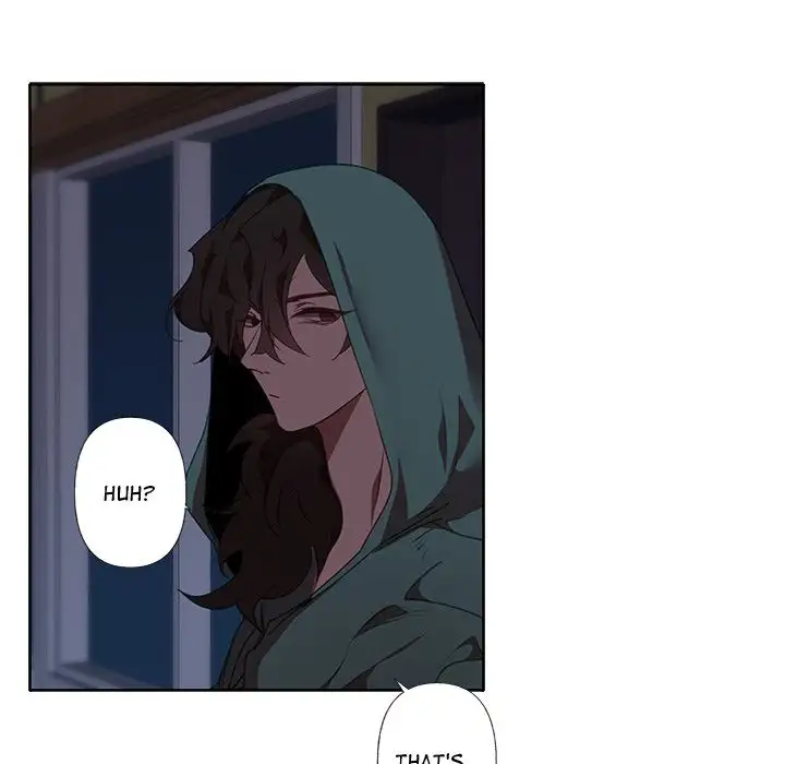 The Heart of Red Cloak Chapter 8 Page 24