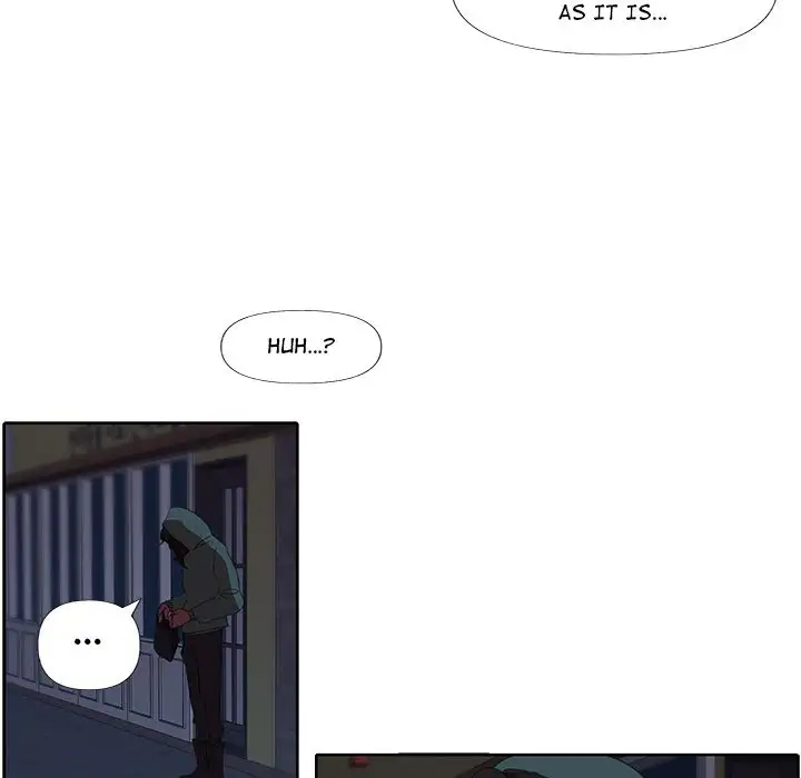 The Heart of Red Cloak Chapter 8 Page 29