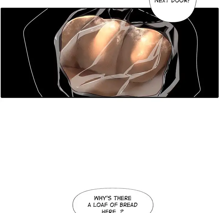 The Heart of Red Cloak Chapter 8 Page 31