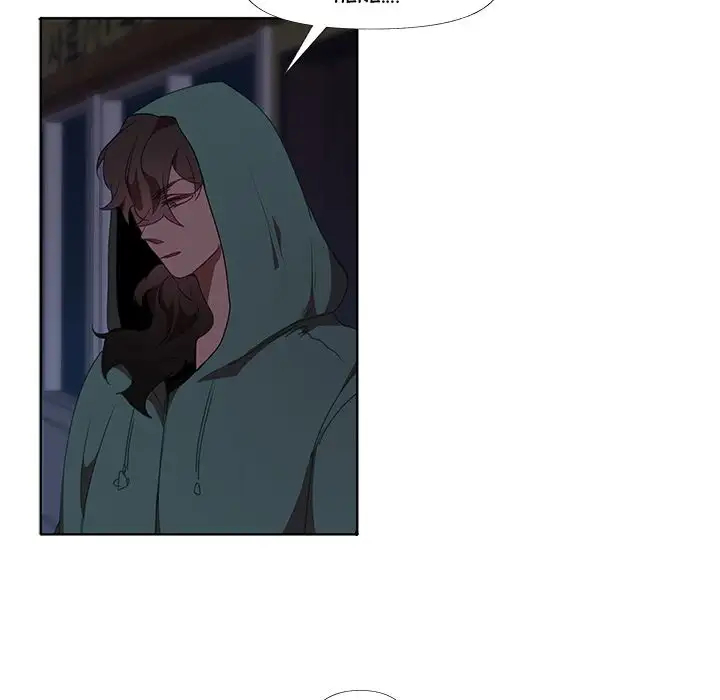 The Heart of Red Cloak Chapter 8 Page 32
